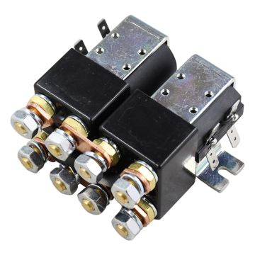Contactor ZJWJ100A-2T For Albright