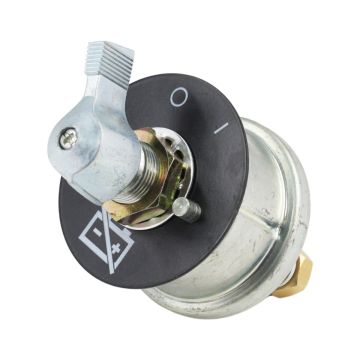 Ignition Switch 87458467 for New Holland