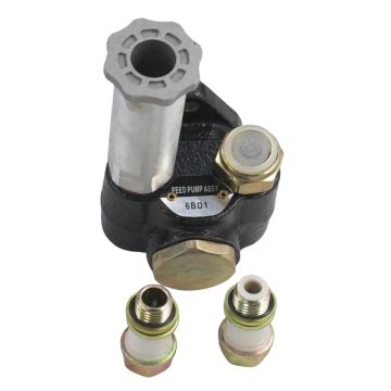 Fuel Feed Pump 105220-4742 For Isuzu