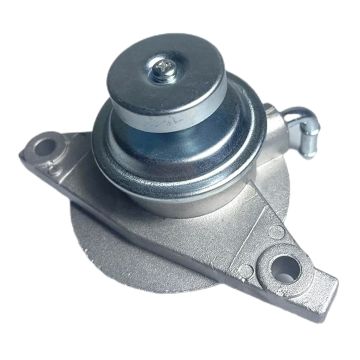 Fuel Filter Primer Pump 23300-64320 For Toyota