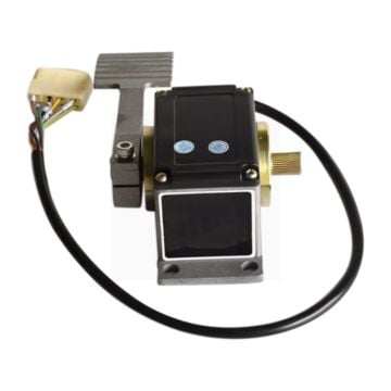Electric Forklift Accelerator JSQD-124/001 For Curtis