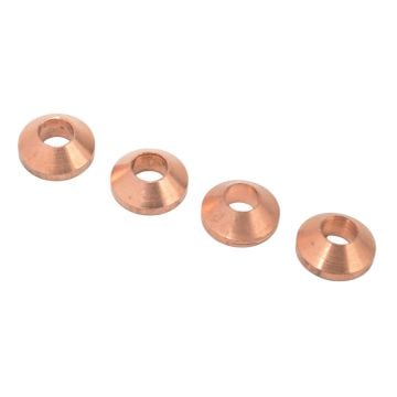 4Pcs Injector Nozzle Gasket 8-97171331-0 For Isuzu