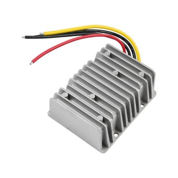48V Step Down to 12V 30A 360W DC Voltage Converter