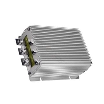 48V Step Down to 12V 30A 360W DC Voltage Converter
