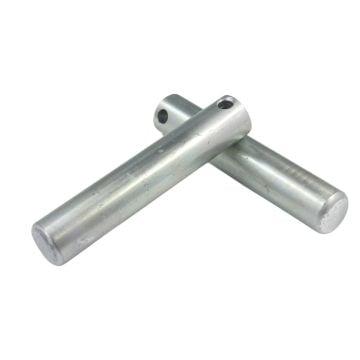 2 Pcs Lift Cylinder Arm Pivot Pin 6717560 7170357 For Bobcat
