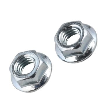 2PCS Bar Nut 678339003 For Ryobi