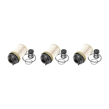 3Pcs Fuel Filter A4700903151 For Detroit