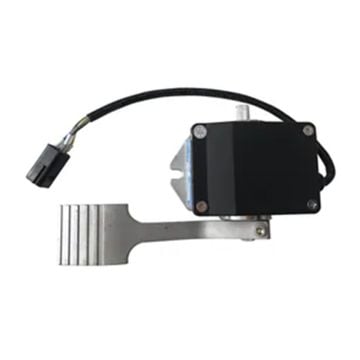 Throttle Foot Accelerator EFP712-2406 For Forklift Trucks