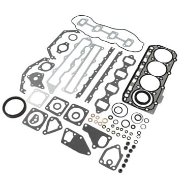 Full Gasket Set 729601-92740 For Yanmar