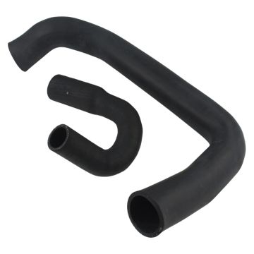 Radiator Hose Upper Lower 201-03-71171 For Komatsu