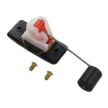 Fuel Meter Gauge 0G84300102 For Generac