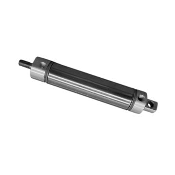 Servo Cylinder Compressor Parts Pneumatic Air Cylinder Actuator 99250631 39413182 for Ingersoll Rand