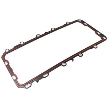 Oil Pan Gasket 3L3E6710AB 3L3Z6710AA For Ford