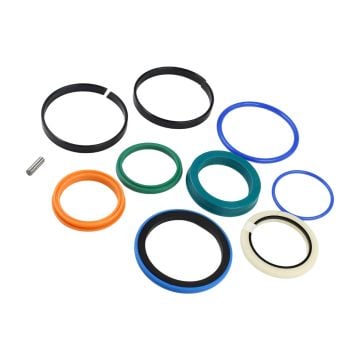 Cylinder Seal Kit 50mm x 80mm 991/20022 For JCB