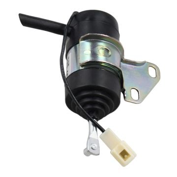 Solenoid 101046 16851-60014 For Kubota