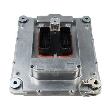 ECU Controller Control Panel Module 60100011 For Volvo