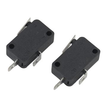 2PCS Dispenser Switch 6600JB3001C For LG