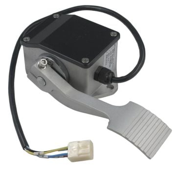 Throttle Pedal EFP-001 For Curtis