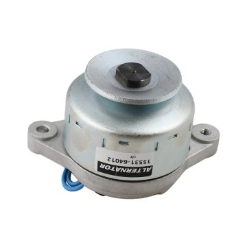 Alternator 15531-64012 For Kubota