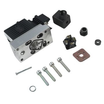 12V Actuator 157B4216 157B4226 for Danfoss