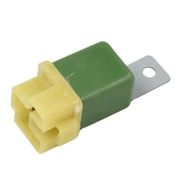 Electrical Starter Relay 5AT02-261022 For Hitachi