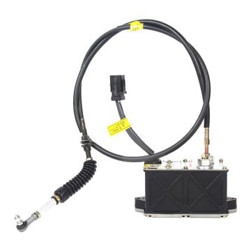 Throttle Governor Accelerator Motor 164-8233 For Caterpillar