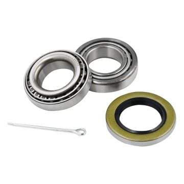 Caster Bearing Rebuild Kit TCA12280 For John Deere