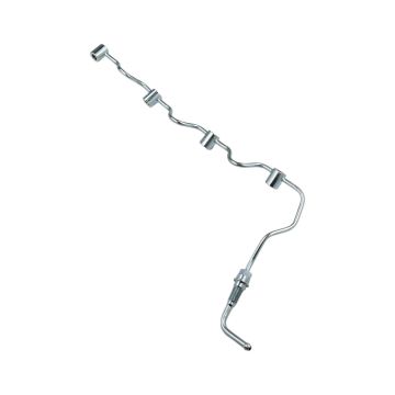 Return Pipe 16671-Eb30A For Nissan