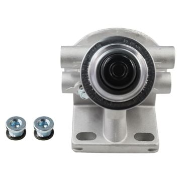 Hand Priming Pump Fuel Filter Mounting Base Z140-HLCZB005