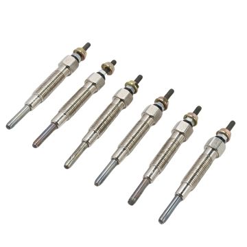 Glow Plugs Set 11065-10T01 For Nissan