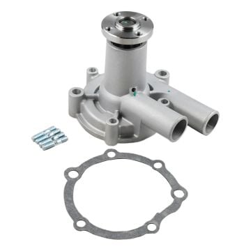 Water Pump with Gasket 121250-42011 For Yanmar
