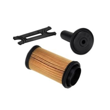 Exhaust Fluid Filter Cartridge P956170 for Hino