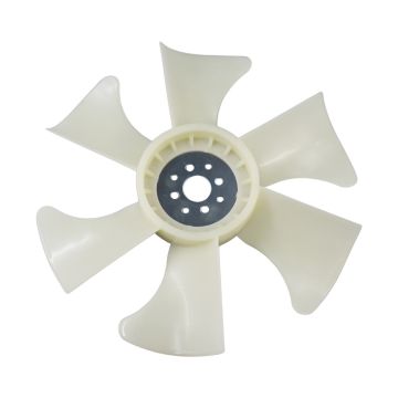 Cooling Fan Blade 8944705530 For Isuzu