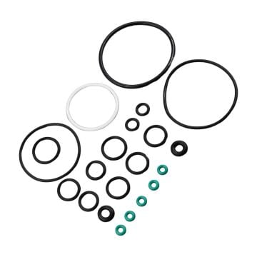 5 Sets O-Ring Rebuild Kit 246355 For Graco