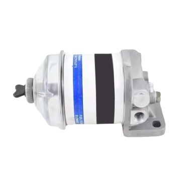 Fuel Filter Assembly Glass Bowl C7NN9165C For Ford