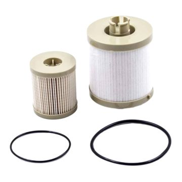 Fuel Filter Kit FD4616 For Ford