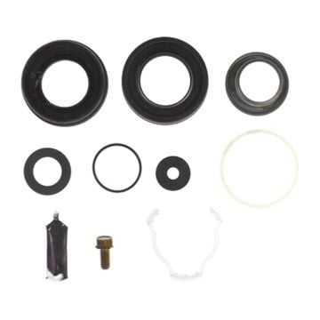 Front Load Washer Tub Lip Seal Kit 12002022 For Maytag