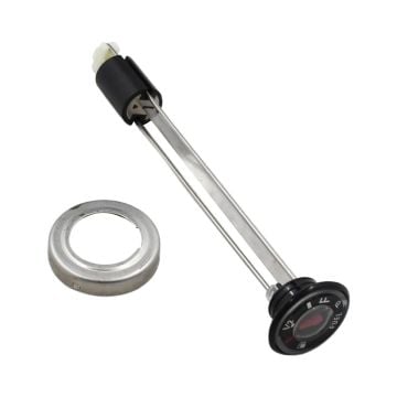 Fuel Gas Tank Level Gauge Meter 4SH-24260-11 For Yamaha