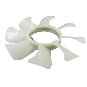 Engine Radiator Cooling Fan Blade 2106086G00 For Nissan