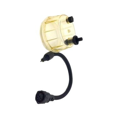 Separator Filter Bowl VOE11110738 for Volvo