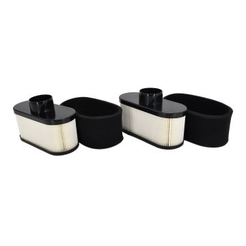 Air Filter and Pre Filter 11013-0726 for Kawasaki