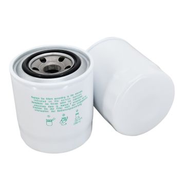 2PCS Fuel Filter 1J800-43172 For Kubota