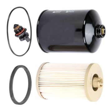 Filter Kit RE525523 RE523236 RE520906 for John Deere