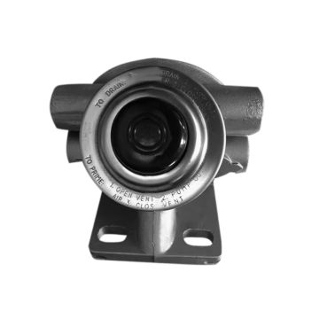 Fuel Filter Housing VOE11128955 for Volvo
