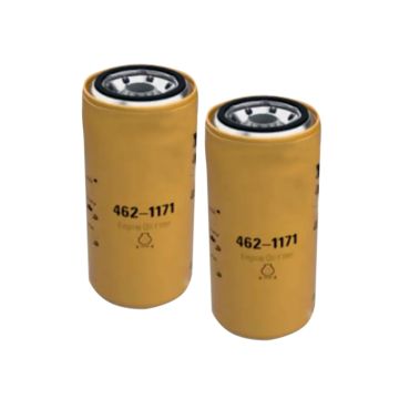 Oil Filter 462-1171 for Caterpillar