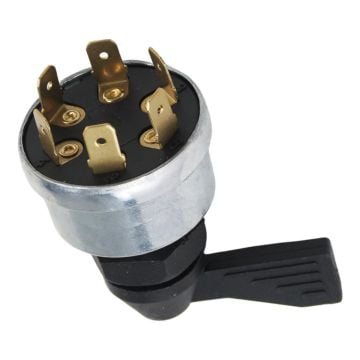 Headlamp Switch Turn 881670M1 for Massey Ferguson