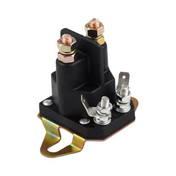 MIU12537 12V Starter Solenoid 782-1221-210-22 for John Deere