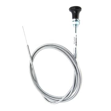 10*Rotary Universal Push Pull Choke Cable 237 703971 for John Deere