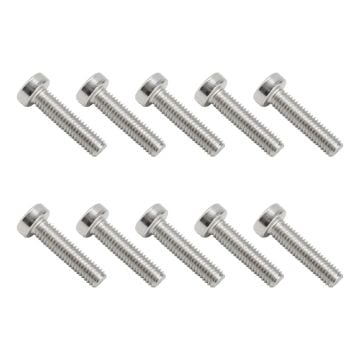 Bolt Spline Screw 90223711020 for STIHL