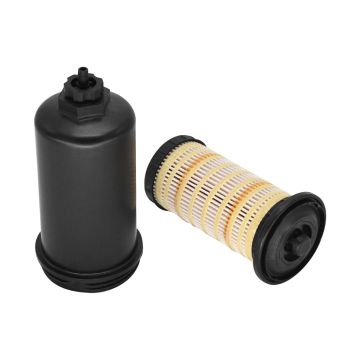 Fuel Filter Assy 4461490 For Caterpillar